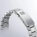 Grand Seiko Evolution 9 'Ice Forest' UFA Spring Drive 37mm Watch SLGB003