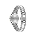 GUCCI G-Timeless Steel & Rose 29mm Watch YA1265070