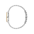 GUCCI G-Timeless Steel & Rose 29mm Watch YA1265070
