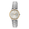 GUCCI G-Timeless Steel & Rose 29mm Watch YA1265070