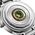 Longines Conquest Heritage Blue 38mm Watch L1.649.4.92.6
