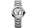 Longines Primaluna Moonphase Steel 34mm L8.126.4.71.6