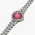 Oris Aquis Date Taste of Summer 36.5mm Watch 01 733 7792 4158-07 8 19 05P