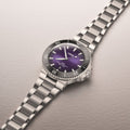 Oris Aquis Date Taste of Summer 43.5mm Watch 01 733 7789 4158-07 8 23 04PEB