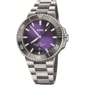 Oris Aquis Date Taste of Summer 43.5mm Watch 01 733 7789 4158-07 8 23 04PEB