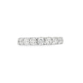 Diamond Platinum 1.50ct Eternity Ring