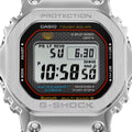 G-SHOCK Full Metal - Silver Heritage GMW-B5000D-1CER