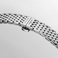 Longines La Grande Classique Blue Diamond Dial 29mm Watch L42094976