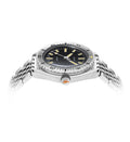 Doxa SUB 200 Sharkhunter Stainless Steel Bezel 42mm 796.10.101.10