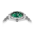 Doxa SUB 200 Sea Emerald Stainless Steel Bezel 42mm 796.10.131.10