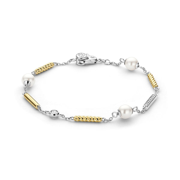 TI SENTO Bracelet Gilded 23070ZY