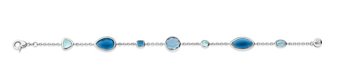 TI SENTO Bracelet 23063DB