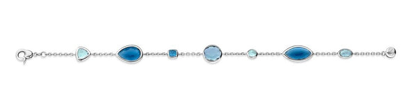 TI SENTO Bracelet 23063DB