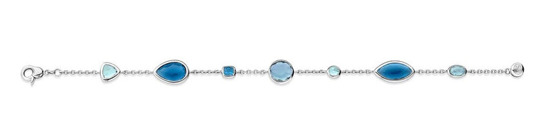 TI SENTO Bracelet 23063DB