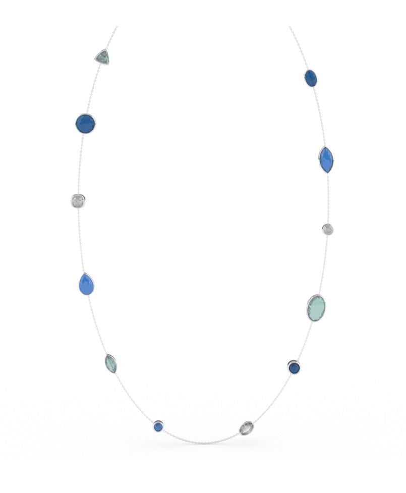 TI SENTO Necklace 34077DB