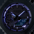 G SHOCK G-STEEL Fine Metallic 2100 Series GM-2100YM-8AER