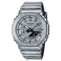 G SHOCK G-STEEL Fine Metallic 2100 Series GM-2100YM-8AER