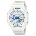 G-SHOCK 2100 Marvel Fantastic Four First Steps GA-2100HDS-7AER-F4