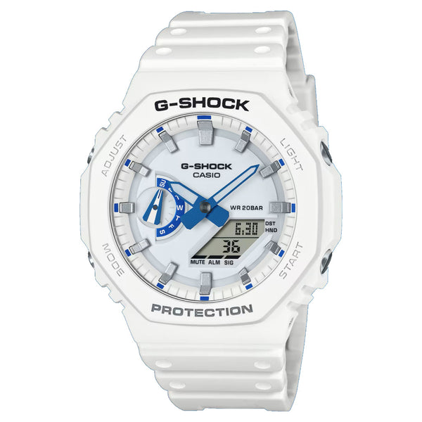 G-SHOCK 2100 Marvel Fantastic Four First Steps GA-2100HDS-7AER-F4