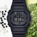 G-SHOCK 5000 Series Digital GW-5000HS-1ER MADE IN JAPAN