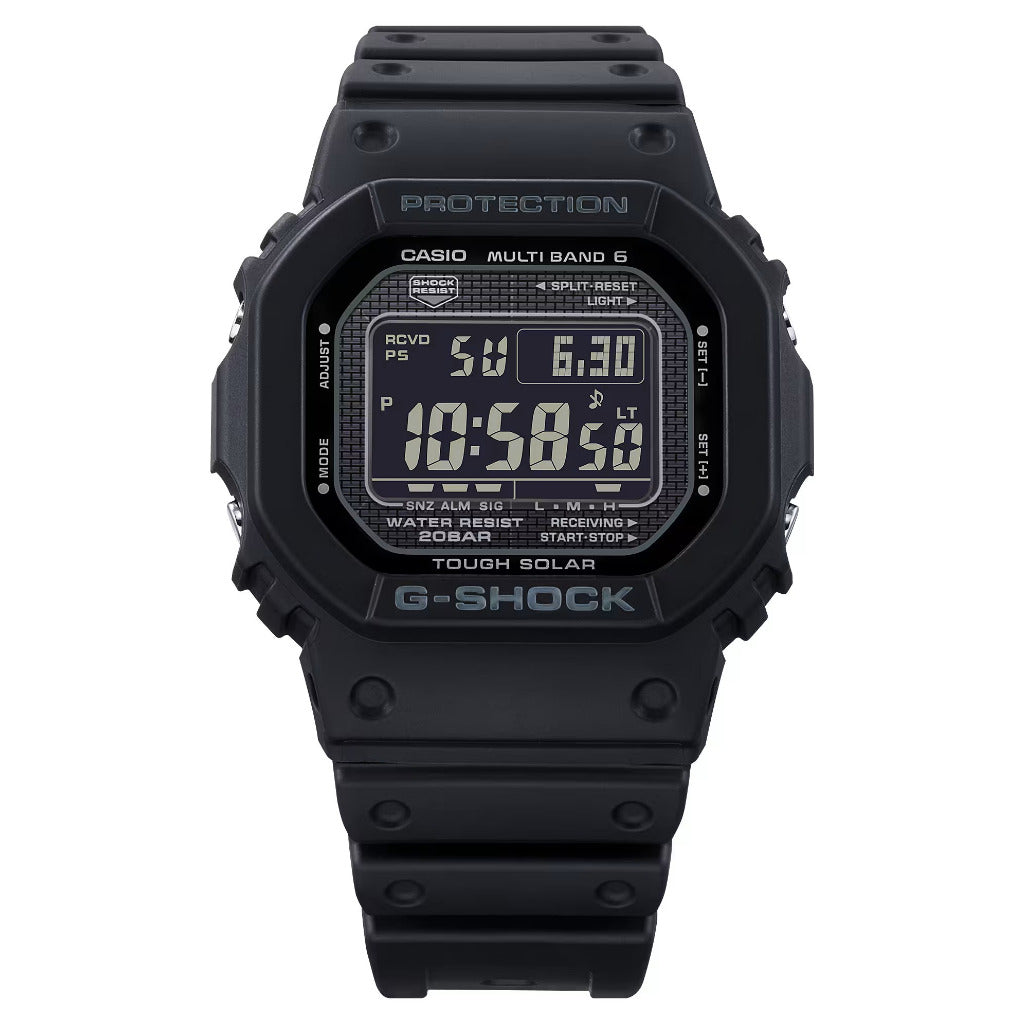 G-SHOCK 5000 Series Digital GW-5000HS-1ER MADE IN JAPAN