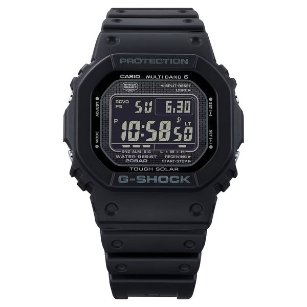 G-SHOCK 5000 Series Digital GW-5000HS-1ER MADE IN JAPAN