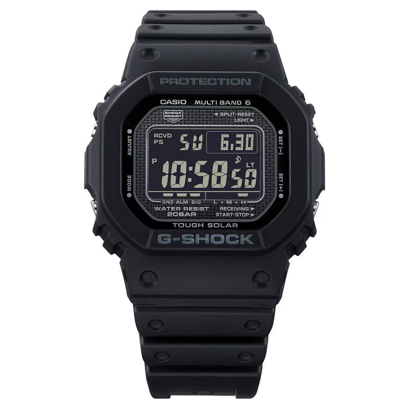 G-SHOCK 5000 Series Digital GW-5000HS-1ER MADE IN JAPAN