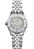 Raymond Weil Freelancer Complete Calandar Moonphase Blue 40mm Watch 2766-ST-50001