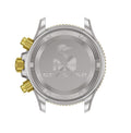 Tissot Seastar 1000 Grey-Black Dial 38mm Watch T1202172206100