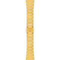 Tissot PRX Gold PVD 25mm Watch T1370103302100