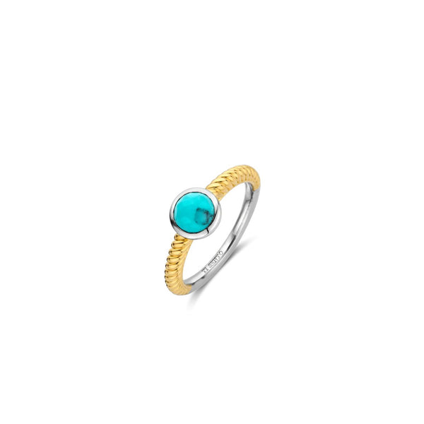 TI SENTO Ring 12332TQ