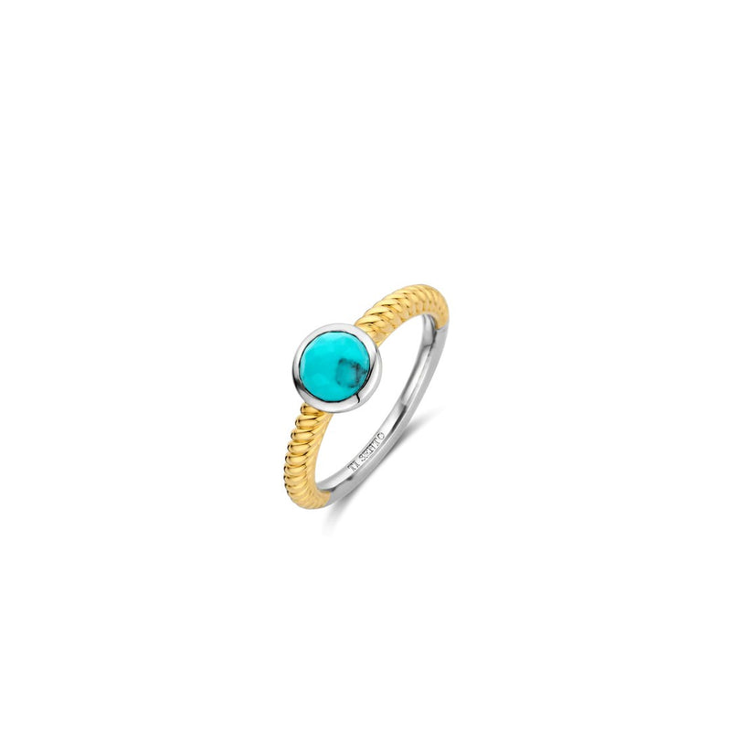 TI SENTO Ring 12332TQ