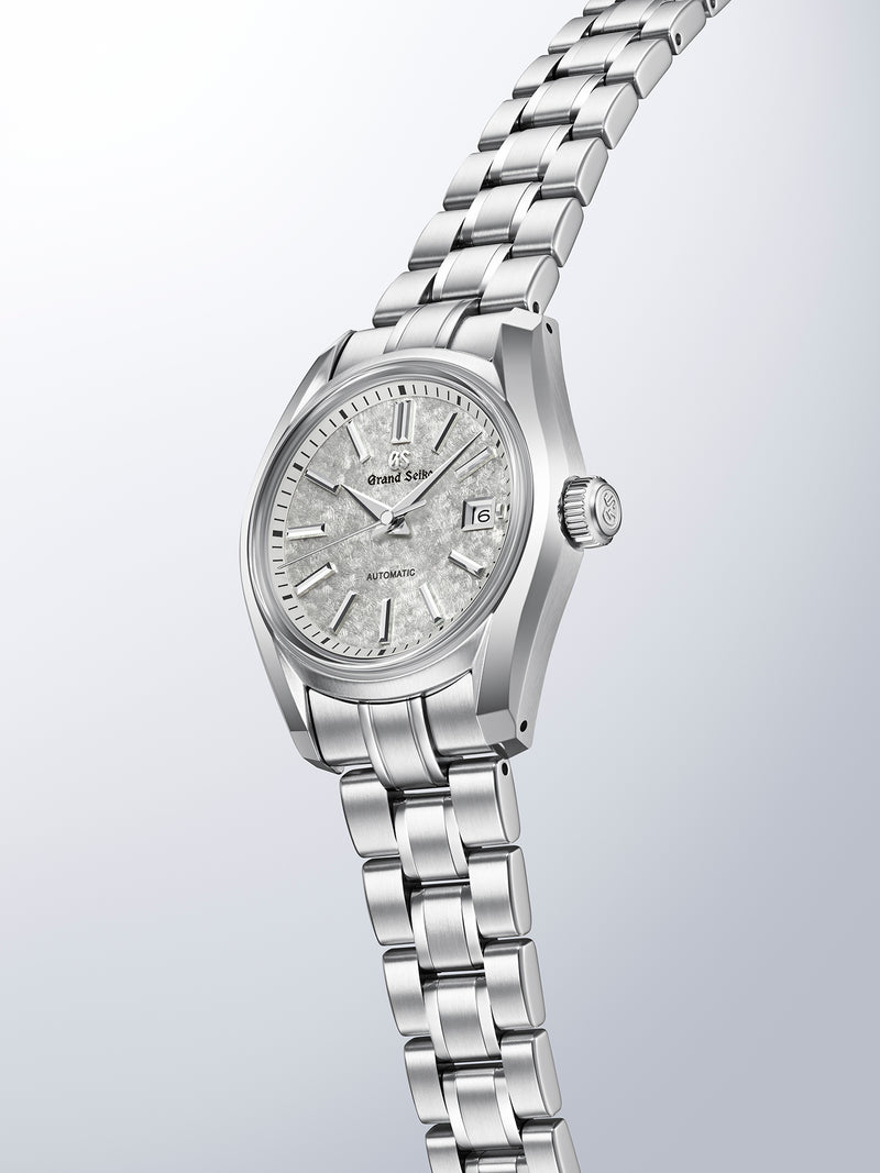 Grand Seiko Heritage 'Sakura-Tukiyo' 62GS 30mm Watch STGK033G
