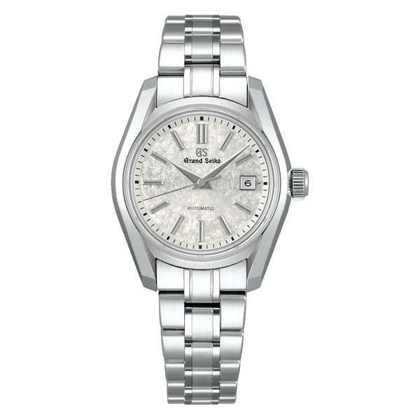 Grand Seiko Heritage 'Sakura-Tukiyo' 62GS 30mm Watch STGK033G