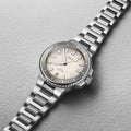 Oris Aquis Date Diamonds MOP Dial 36.5mm Watch 01 733 7792 4956-07 8 19 05P