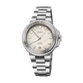 Oris Aquis Date Diamonds MOP Dial 36.5mm Watch 01 733 7792 4956-07 8 19 05P