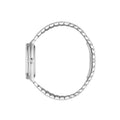 GUCCI 25H Ladies Pink Dial 30mm Watch YA163509