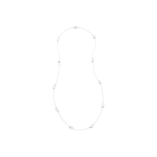 Georg Jensen Offspring Sautoir, Sterling Silver