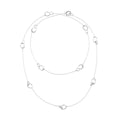 Georg Jensen Offspring Sautoir, Sterling Silver