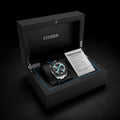 Citizen Promaster Bullhead Racing Chronograph Limited Edition 45mm AV0106-01L
