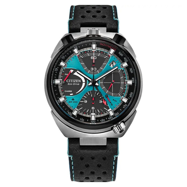 Citizen Promaster Bullhead Racing Chronograph Limited Edition 45mm AV0106-01L