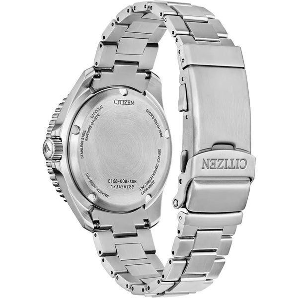 Citizen Promaster Eco-Drive Diver 200m Blue 41mm BN0260-54L