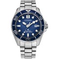 Citizen Promaster Eco-Drive Diver 200m Blue 41mm BN0260-54L