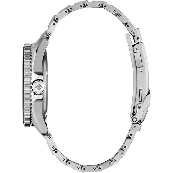 Citizen Promaster Eco-Drive 200m Black 41mm BN0261-51E