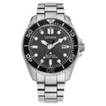 Citizen Promaster Eco-Drive 200m Black 41mm BN0261-51E