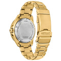 Citizen Promaster Eco-Drive 200m Green & Gold 41mm BN0262-59W