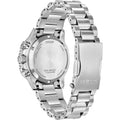 Citizen Eco-Drive Promaster Air Navihawk Silver 40mm CA4660-61A