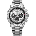 Citizen Eco-Drive Promaster Air Navihawk Silver 40mm CA4660-61A