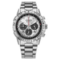 Citizen Eco-Drive Promaster Air Navihawk Silver 40mm CA4660-61A
