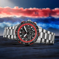 Citizen Eco-Drive Promaster Air Navihawk Red Arrows 40mm CA4666-56E